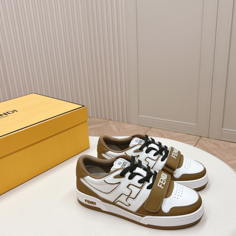 F**di sneakers